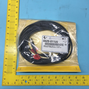 Cable AMAT 0620-01139, Conjunto Cable Ethernet Thin W/BNC - Equipos y Piezas de Semiconductores de Confianza de Marca Global - Product Image 4