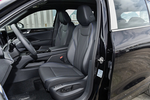 Tiguans L V-W, Sedán/SUV Híbrido Enchufable (PHEV) Chino Automático, Asientos de Cuero, Llantas R19, Cámara Trasera, Auto PHEV Usado - Product Image 5