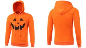 Sudadera con capucha personalizada transpirable suave y cómoda para hombre, sudadera de lana en relieve 3D con estampado de pantalla, venta al por mayor en línea - Product Image 6
