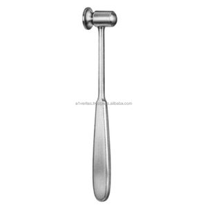 Marteau à os A-1 VERITAS Doyenn de qualité supérieure, 21 cm, instrument chirurgical orthopédique |   Kit d'instruments médicaux - Product Image 1