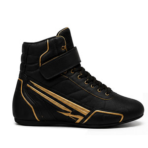 Zapatos de Carreras de Karting Avanzados para Tobillo, que Ofrecen un Ajuste Cómodo, una Construcción Ligera y un Control Suave Durante las Carreras - Product Image 1