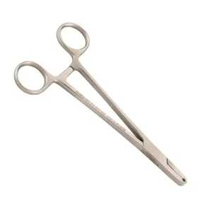 Tige d'implant orthopédique pour la fixation des fractures osseuses et la stabilisation chirurgicale, tige de soutien interne pour la réparation et l'alignement osseux - Product Image 6