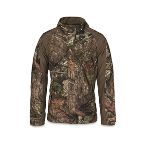 Veste softshell camouflage pour homme, imperméable, manches longues, pour l'extérieur, automne - Product Image 3