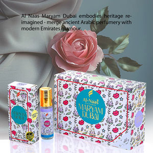 AL NAAS MARYAM DUBAI Perfume Unisex en Roll-on de 6 ML - Product Image 1