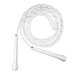 Corde à sauter conçue pour la perte de poids, l'entraînement cardio, l'agilité et le renforcement musculaire, avec une durabilité accrue - Product Image 6