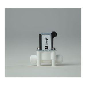 วาล์วเครื่องล้างจานฟลอนิกซ์ เทคโนโลยี 120V แหล่งจ่ายไฟฟ้า สแตนเลส อุปกรณ์ต่อท่อน้ำเข้าครัวเรือน - Product Image 2