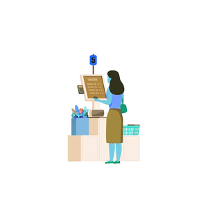 Gestión de catálogos de productos Reducción DE LA APLICACIÓN POS para los tiempos de pago con una aplicación POS - Product Image 6