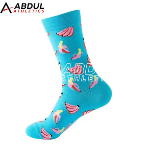 Stylish Unisex Casual <b>Socks</b> Design Stretch Fit Perfect For Use Office Home Outfits And <b>Long</b> Lasting Comfort Athletic <b>Socks</b> - Product Image 5
