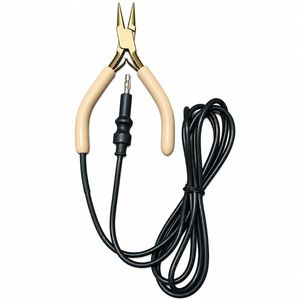<b>Flat</b> <b>nose</b> jewelry <b>pliers</b> Ground <b>flat</b> <b>nose</b> <b>pliers</b> Jewelry making <b>pliers</b> tool Precision <b>flat</b> <b>nose</b> <b>pliers</b> - Product Image 3
