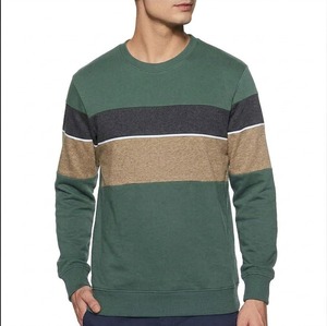 Sudaderas de Invierno Personalizadas de Alta Calidad para Hombre, de Poliéster/Algodón, Estilo Urbano, Diseño Moderno - Product Image 3