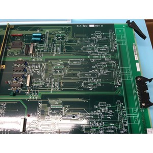 Carte matricielle d'assemblage de circuits imprimés Teradyne 517-301-01, 152130 - Équipements et pièces semi-conductrices d'occasion fiables à l'échelle mondiale chez - Product Image 4