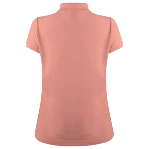 Nouvelle Arrivée : Polo Femme Personnalisé d'Été à Séchage Rapide et Respirant pour le Golf - Product Image 2