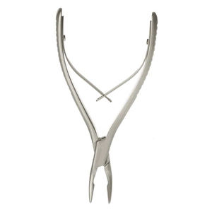 Bone Rongeur Stainless Steel Maxillofacial Oral & Orthopedic Precision Bone Cutting Instruments CE Certified By <b>Blush</b> Surgical - Product Image 6