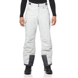 Pantalon de ski ample pour homme, personnalisable OEM, imperméable, respirant, avec aérations, pour l'hiver et le snowboard - Product Image 1