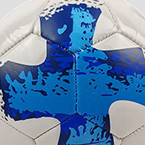 CLUBHUB INDUSTRIES CH-2006 Mini ballon de football en PU pour l'entraînement des enfants - Léger, écologique, durable, fabriqué au Pakistan - Product Image 6