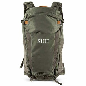 Sac à dos imperméable grande capacité pour le voyage en plein air, la randonnée, le camping, durable, léger, multi-poches - Product Image 1