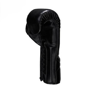 RTS Wholesale Price Highest Quality FLY Boxing Gloves With Pure Cowhide Leather Grappling & Comfortable Printed Glove's AI-BG-02 - Product Image 3