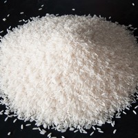 Riz long grain abordable de qualité supérieure, avec une taille de grain uniforme et un goût délicieux, pour la vente en gros aux fournisseurs alimentaires