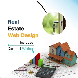 Desarrollo de sitios web inmobiliarios para encontrar un hogar disponible a precios asequibles - Product Image 4