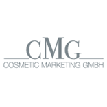 CMG - Cosmetic Marketing GmbH logo