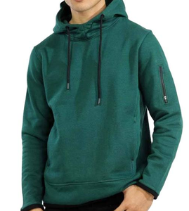 Sweat-shirt unisexe en coton 100% respirant, tricoté, écologique, taille XL pour la saison d'automne - Product Image 1