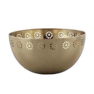 Bol en laiton de haute qualité premium à prix raisonnable pour la maison, bol de la meilleure qualité BoldBlossom - Product Image 4