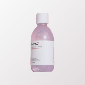 Soins de la peau coréens Deycell, Deycell Dr Vita Vitamin Antiringkeul Seukin Toner A 250ml, produits de beauté coréens - Product Image 3