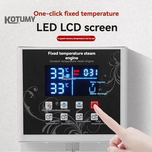 KEI FU Commercial Steam <b>Machine</b> HF-Z01pro - Product Image 5