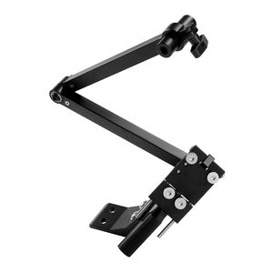 Affilatore per Lame di Tosaerba Regolabile a 15 e 45 Gradi, 4 Perni Adattatori, Cuscinetti a Sfera, Parti e Accessori per Tosaerba - Product Image 6