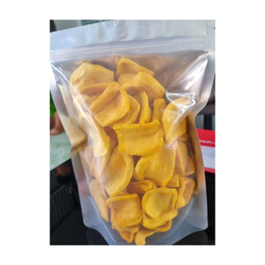 ขนมขนุนอบแห้งคุณภาพสูง ผลิตจากขนุนสด จัดหาจำนวนมากสำหรับตลาดขายส่งระดับโลก - Product Image 1