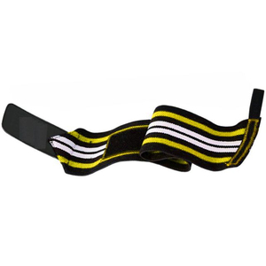 สายรัดข้อมือออกกำลังกายแบบกันน้ำ ระบายอากาศได้ดี ผลิตตามสั่ง ทนทาน ทำจากนีโอพรีน พิมพ์ลาย สำหรับยกน้ำหนัก ราคาประหยัด - Product Image 3