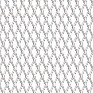 Valla de alambre de jardín de acero inoxidable 19,7 "x 19,7" 0,8 "x 0,4" x 0,1 "Producto de esgrima - Product Image 2