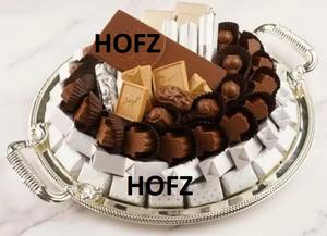 Accesorios de Decoración para Mesa de Boda, Vajilla, Decoración para Catering, Bandeja Metálica para Servir Postres y Café - Product Image 6