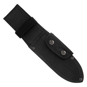 Étuis pour couteaux de camping conçus pour un emballage sûr avec des ustensiles de cuisine et des équipements de plein air lors des voyages - Product Image 1