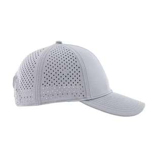 Gorra Deportiva Ligera Personalizada, Cortada con Láser, Transpirable, de Secado Rápido, para Béisbol, Fitness al Aire Libre y Golf - Product Image 3