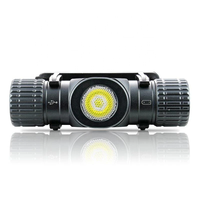 LED 2000 lúmenes faro