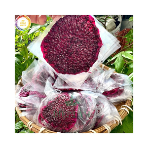 Fruits du dragon séchés traditionnels vietnamiens, parfumés naturellement, prix d'usine en gros - Product Image 1