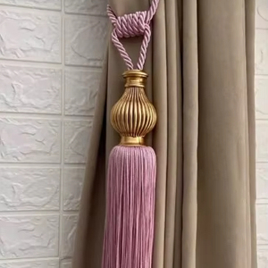 Curtain Tieback - Product Image 1