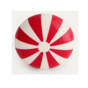 Doublure colorée moderne bouton de meuble placard commode tiroir tire poignée armoire bouton de porte maison cuisine bouton décoratif - Product Image 3