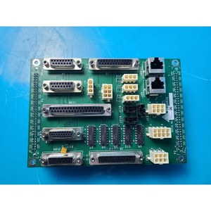 Lam Research 810-800256-005+810-802902-019 Ensemble de composants de chambre d'aspiration, utilisé tel quel, pièces d'équipement semi-conducteur d'occasion - Product Image 3
