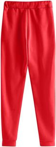 Stylish Street 2 Piece Set Track Suit Custom Tracksuit for Women Oversized Cotton Fleece Wholesale Women Tracksuits - Product Image 2