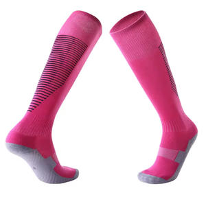 Calcetines Deportivos de Compresión para Hombre, Resistentes, Transpirables, para Gimnasio, Entrenamiento y Running, Fáciles de Lavar - Product Image 4