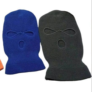 HIgh Quality Customize Ski <b>Mask</b> <b>Winter</b> <b>Face</b> Full <b>Mask</b> Baclava With Customize Logo Ski <b>Mask</b> Balaclava Full <b>Face</b> <b>Winter</b> Ski <b>Mask</b> - Product Image 1