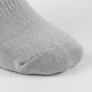 ถุงเท้าลายทางเหนือเข่า สไตล์เรโทร สำหรับกีฬา แนววินเทจ สำหรับงานปาร์ตี้คอสตูม ชุดทีม  สามารถปรับแต่งสีได้ - Product Image 6