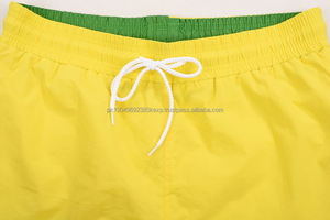 OEM personalizado Ropa de playa y traje de baño Bañadores Pantalones cortos de playa Hombres - Product Image 3