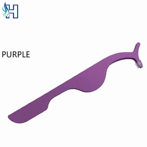 Applicateur de cils de haute qualité pour une pose facile et précise des cils - Product Image 3