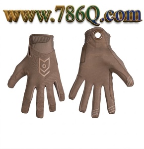 ถุงมือนิรภัยมือถุงมือหนังกันน้ำกลางแจ้งจากปากีสถาน - Product Image 1