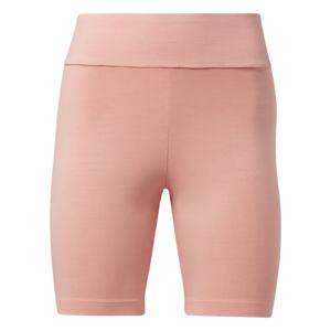 กางเกงขาสั้นเอวสูงสำหรับผู้หญิง ยืดหยุ่น เหมาะสำหรับโยคะ ออกกำลังกาย ปั่นจักรยาน - Product Image 1