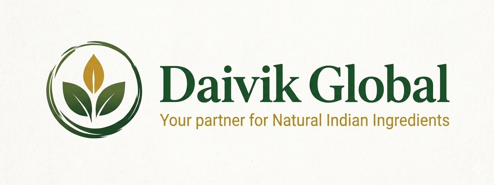DAIVIK GLOBAL logo