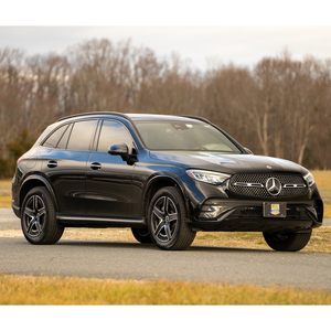 SUV d'occasion Mercedes GLC très demandé pour l'exportation, destiné au marché mondial des voitures de luxe - Product Image 6